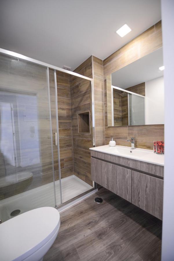 Seafront Luz Apartment Экстерьер фото