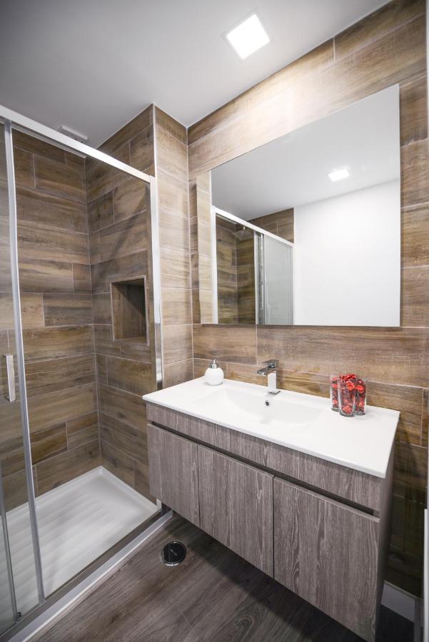 Seafront Luz Apartment Экстерьер фото