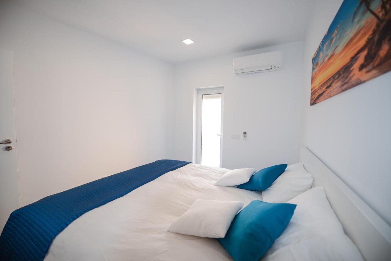 Seafront Luz Apartment Экстерьер фото